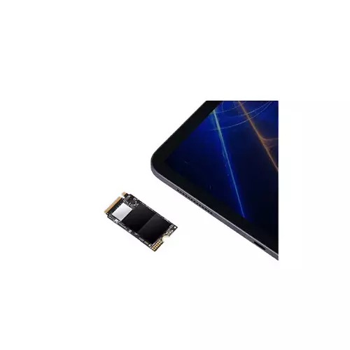 Transcend 410S 1TB M.2 2242 NVMe PCIe Gen4 x4 Internal SSD-gallery-2