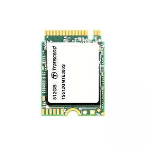 Transcend 300S 512GB M.2 NVMe PCIe Gen3 x4 2230 SSD-1