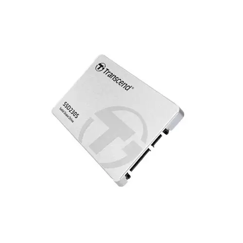 Transcend 230S 2TB SATA III 2.5 Inch Internal SSD-1