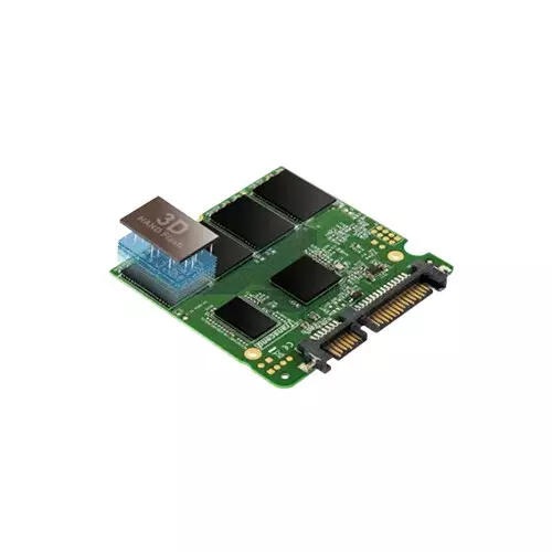Transcend 230S 2TB SATA III 2.5 Inch Internal SSD-2