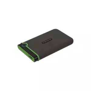 Transcend J25M3S 2TB USB 3.1 Iron Gray Slim External HDD-3