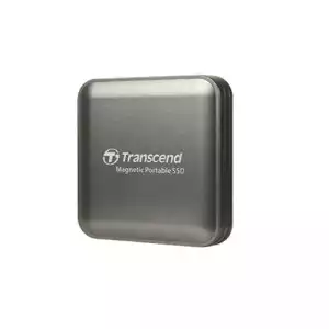 Transcend ESD420C 1TB 20Gbps USB Type-C Magnetic Portable SSD