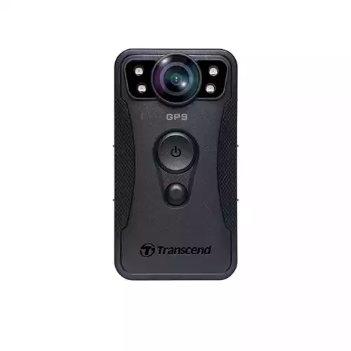 Transcend DrivePro Body 40 2K Body Camera