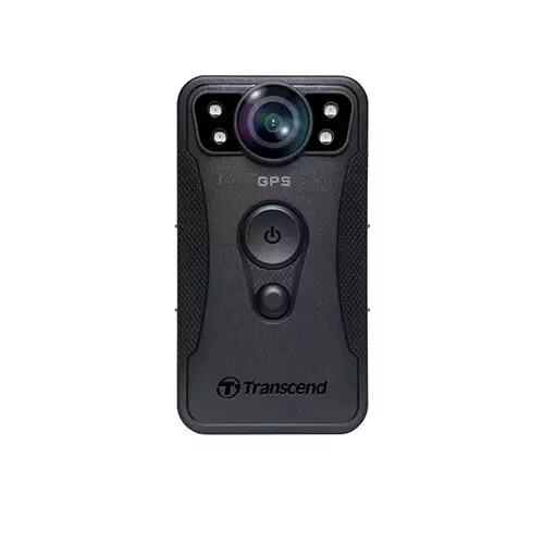 Transcend DrivePro Body 40 2K Body Camera