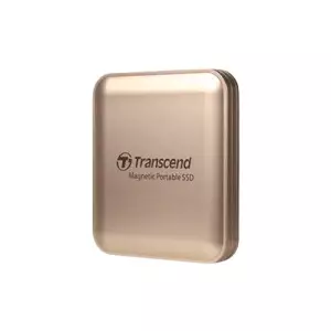 Transcend ESD420G 1TB 20Gbps Type-C Magnetic Portable SSD