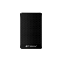 Transcend StoreJet 25A3 2TB USB 3.1 Portable HDD