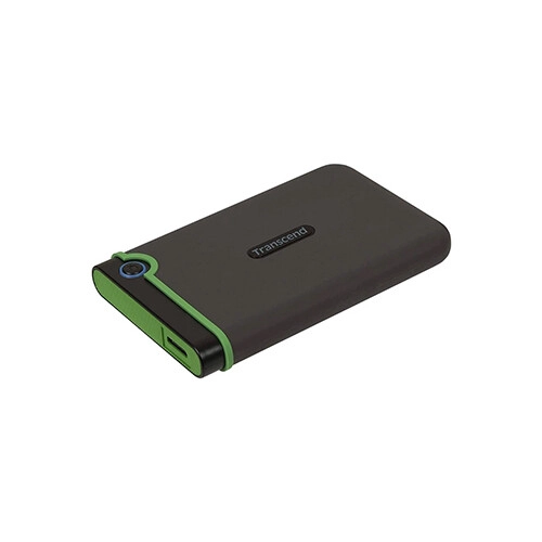Transcend StoreJet 25M3 1TB USB 3.1 Gen 1 Slim Portable HDD-2