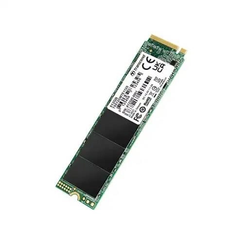 Transcend 112S 512GB M.2 2280 SSD - 1