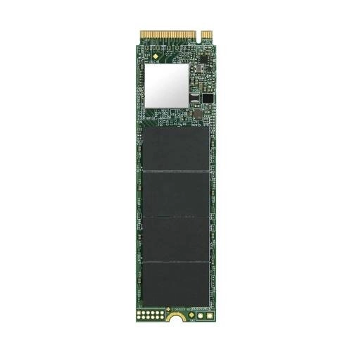 Transcend 112S 512GB M.2 2280 SSD - 2