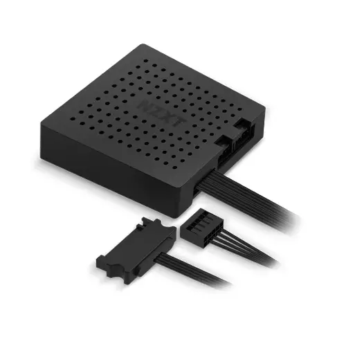 NZXT RGB & Fan Controller - 3