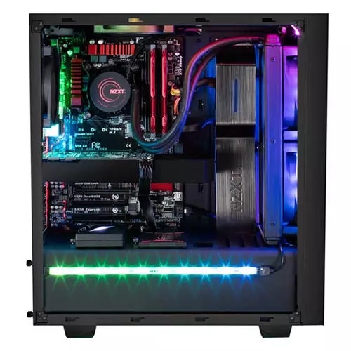 NZXT HUE PLUS Extension Kit - 0
