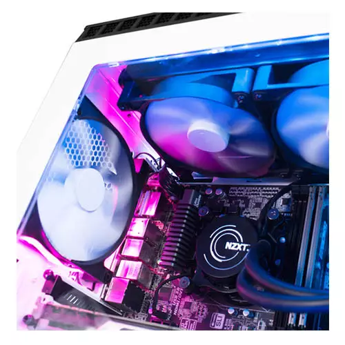 NZXT HUE PLUS Extension Kit - 0