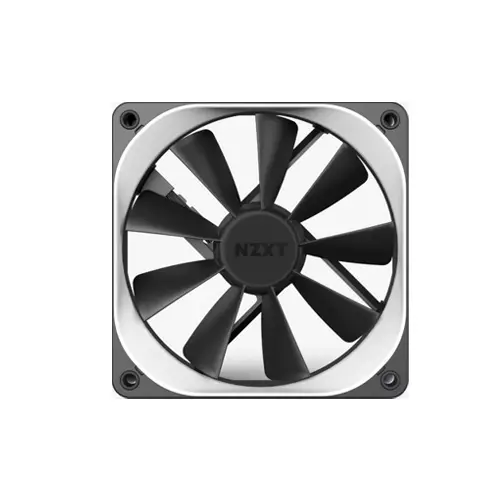 NZXT AER F120 120MM CASING FAN-gallery-1