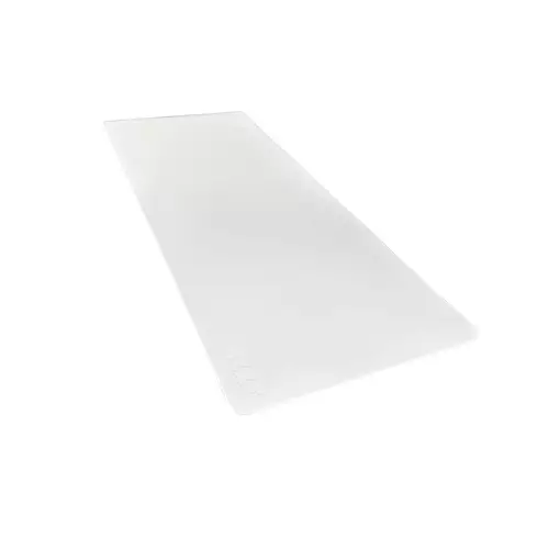 NZXT MXL900 EXTRA LARGE EXTENDED MOUSE PAD- WHITE - 2