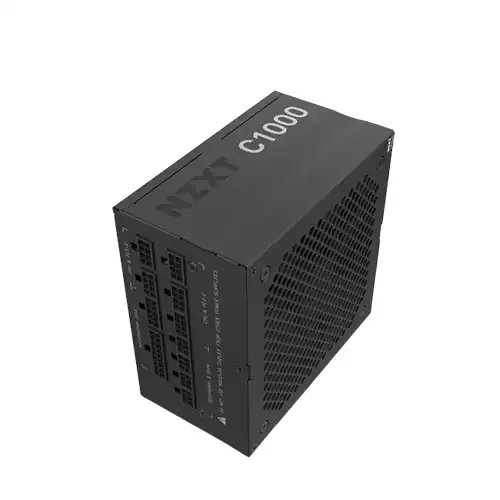 NZXT C1000 1000 WATT 80 PLUS GOLD FULL MODULAR SUPPLY