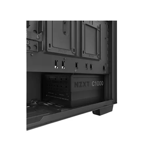 NZXT C1000 1000 WATT 80 PLUS GOLD FULL MODULAR SUPPLY-gallery-2
