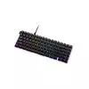 NZXT FUNCTION MINITKL COMPACT RGB MECHANICAL GAMING KEYBOARD MATTE WHITE-1