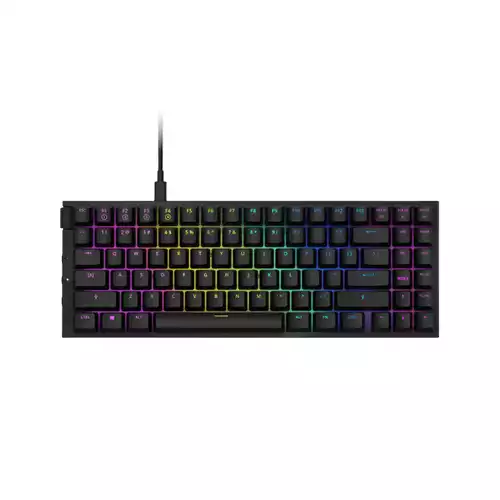 NZXT FUNCTION MINITKL COMPACT RGB MECHANICAL GAMING KEYBOARD (KB-175US-BR)