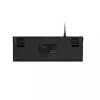 NZXT FUNCTION TENKEYLESSL COMPACT RGB MECHANICAL GAMING KEYBOARD (MATTE BLACK)-3