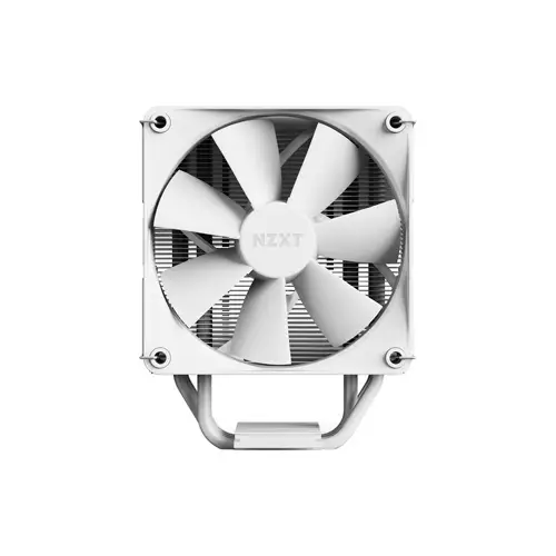 NZXT T120 CPU AIR COOLER (WHITE)