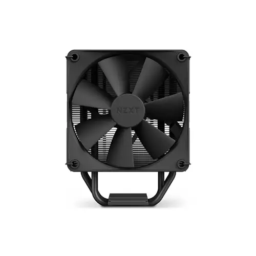NZXT T120 CPU AIR COOLER (Black)