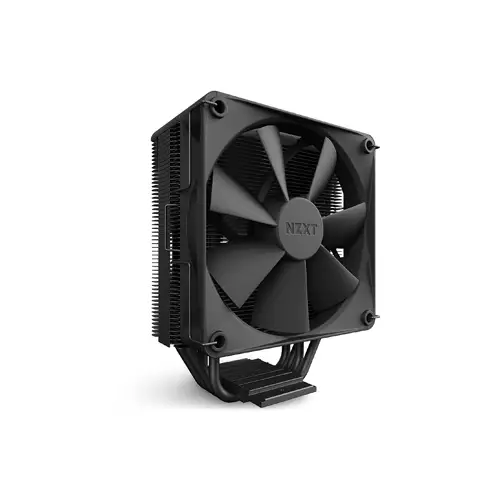 NZXT T120 CPU AIR COOLER (Black)-1