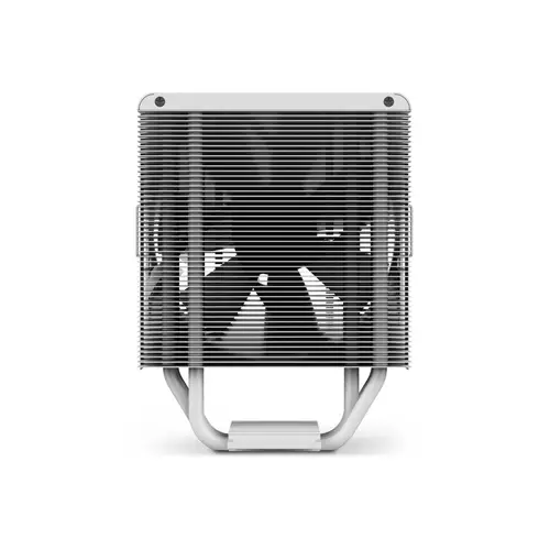 NZXT T120 RGB CPU AIR COOLER (WHITE)-gallery-2