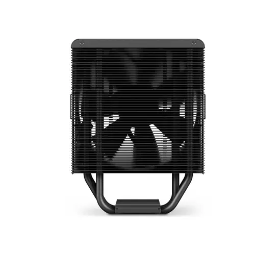NZXT T120 RGB CPU AIR COOLER (Black) - 2