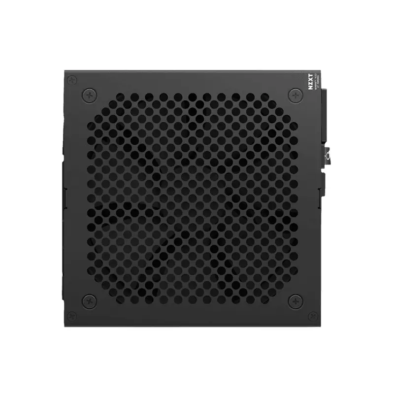 NZXT C1200 GOLD 1200W FULLY-MODULAR ATX 3.0 POWER SUPPLY - 4