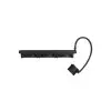 NZXT KRAKEN 360 RGB AIO CPU Liquid Cooler With LCD Display (Black)-2