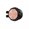 NZXT KRAKEN 360 RGB AIO CPU Liquid Cooler With LCD Display (Black)-3