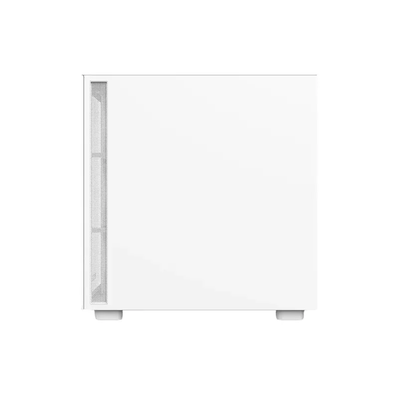 NZXT H7 Elite Premium ATX Mid-Tower Case (White)-gallery-1