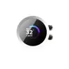NZXT Kraken RL-KR240-W1 RGB 240mm AIO CPU Liquid Cooler with LCD Display-2