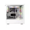 NZXT Kraken RL-KR240-W1 RGB 240mm AIO CPU Liquid Cooler with LCD Display-5