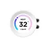 NZXT Kraken Elite RL-KR24E-W1 240mm AIO CPU Liquid Cooler with LCD Display-2