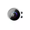 NZXT Kraken RL-KR360-W1 RGB 360mm AIO CPU Liquid Cooler with LCD Display-2
