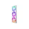 NZXT F360 RGB Core 360mm Single Casing Fan (White)-1