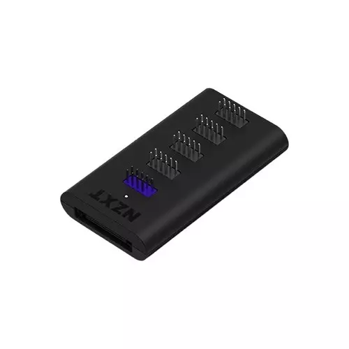 NZXT AC-IUSBH-M3 Internal USB 2.0 Expansion Hub