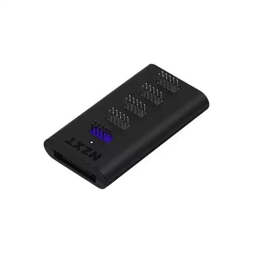 NZXT AC-IUSBH-M3 Internal USB 2.0 Expansion Hub