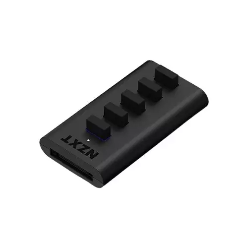 NZXT AC-IUSBH-M3 Internal USB 2.0 Expansion Hub-gallery-2