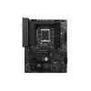 NZXT N7 Z790 LGA1700 ATX intel Gaming Motherboard - Black-2