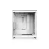 NZXT H7 Flow RGB 2024 Edition Mid-Tower ATX Airflow Gaming Casing (White)-1