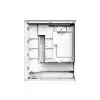 NZXT H7 Flow RGB 2024 Edition Mid-Tower ATX Airflow Gaming Casing (White)-3