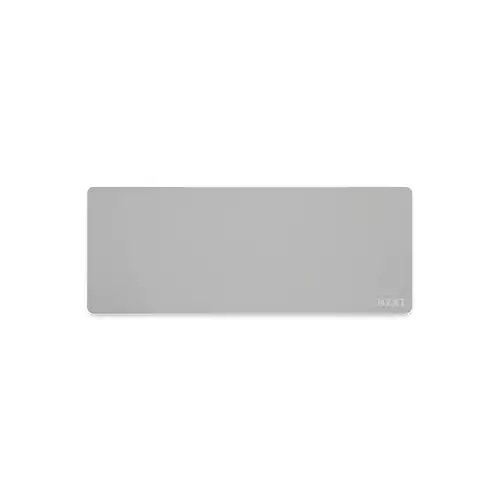 NZXT MXL900 Extra Large Extended Mouse Pad (Grey)