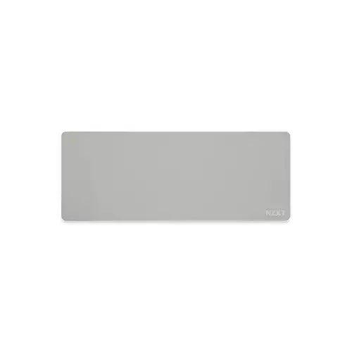 NZXT MXL900 Extra Large Extended Mouse Pad (Grey)