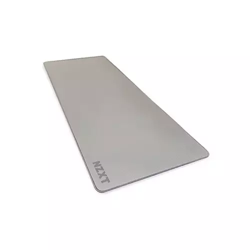 NZXT MXL900 Extra Large Extended Mouse Pad (Grey) - 1