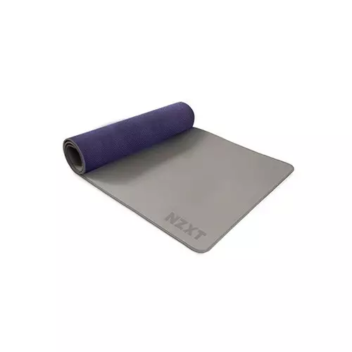 NZXT MXL900 Extra Large Extended Mouse Pad (Grey)-2