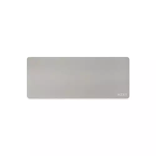 NZXT MXP700 Mid-Size Extended Mouse Pad (Grey)