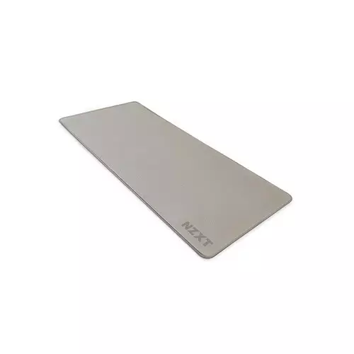 NZXT MXP700 Mid-Size Extended Mouse Pad (Grey) - 1