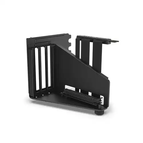 NZXT AB-RH175-B1 Vertical GPU Mounting Kit (Black)